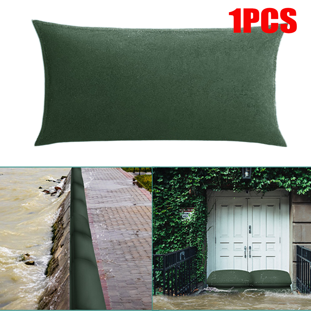 1PCS Water Activated Flood Bar - Flood Barrier Bag recensie en prijs