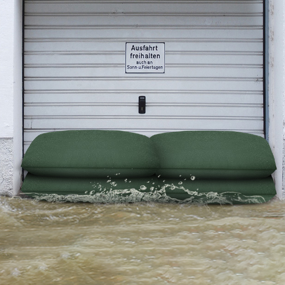 1PCS Water Activated Flood Bar - Flood Barrier Bag recensie en prijs