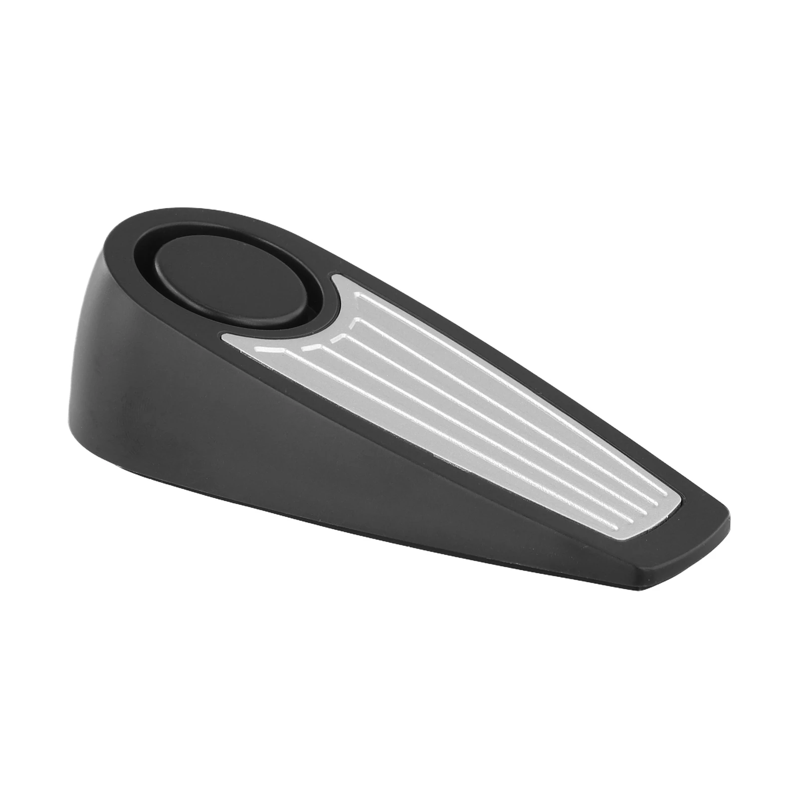 Alarm White Portable Doorstop  - Door Stop Alarm recensie en prijs
