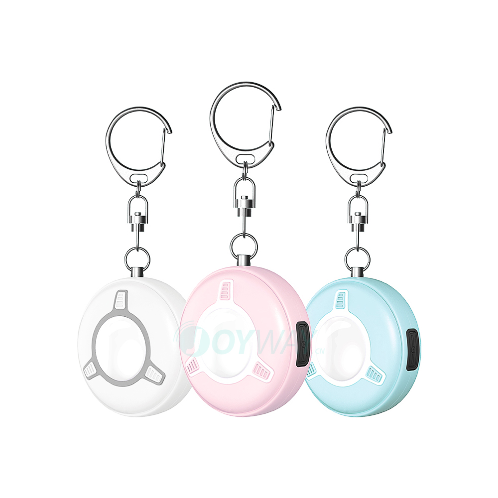 Kids Self Defense Security 130 - Personal Alarm Keychain recensie en prijs