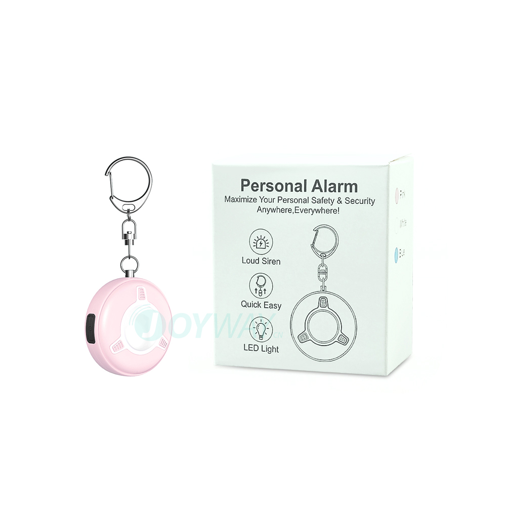 Kids Self Defense Security 130 - Personal Alarm Keychain recensie en prijs
