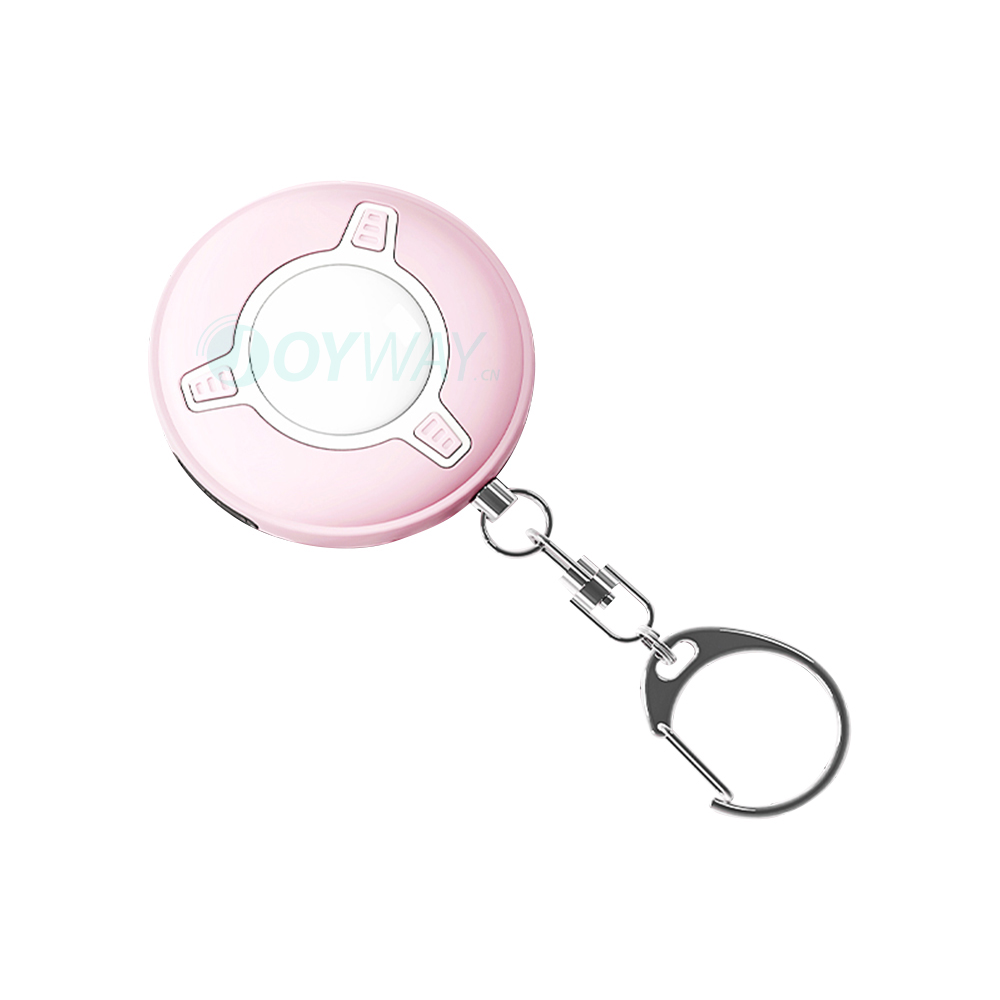 Kids Self Defense Security 130 - Personal Alarm Keychain recensie en prijs