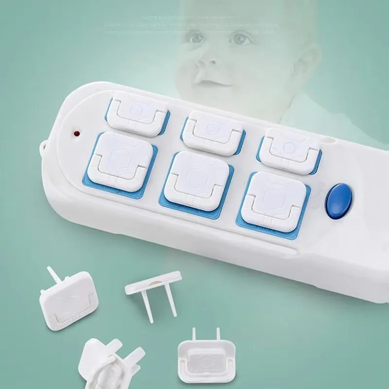 Easy Install Baby Child Electr - Outlet Cover Baby recensie en prijs