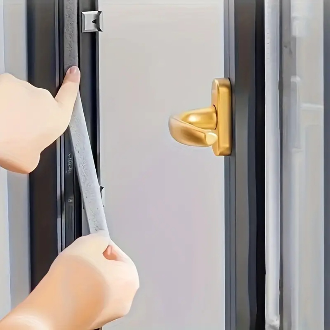 4M PU Sponge Foam Seal Strip T - Window Lock Bar recensie en prijs