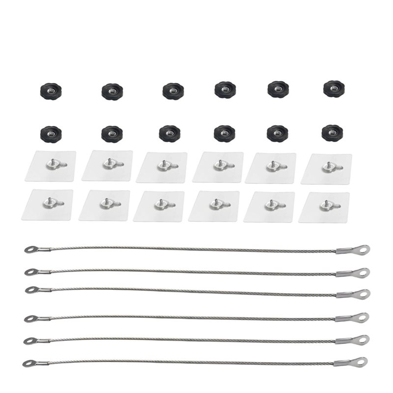 WOWFU-Furniture Straps For Bab - Earthquake Anchor Strap recensie en prijs