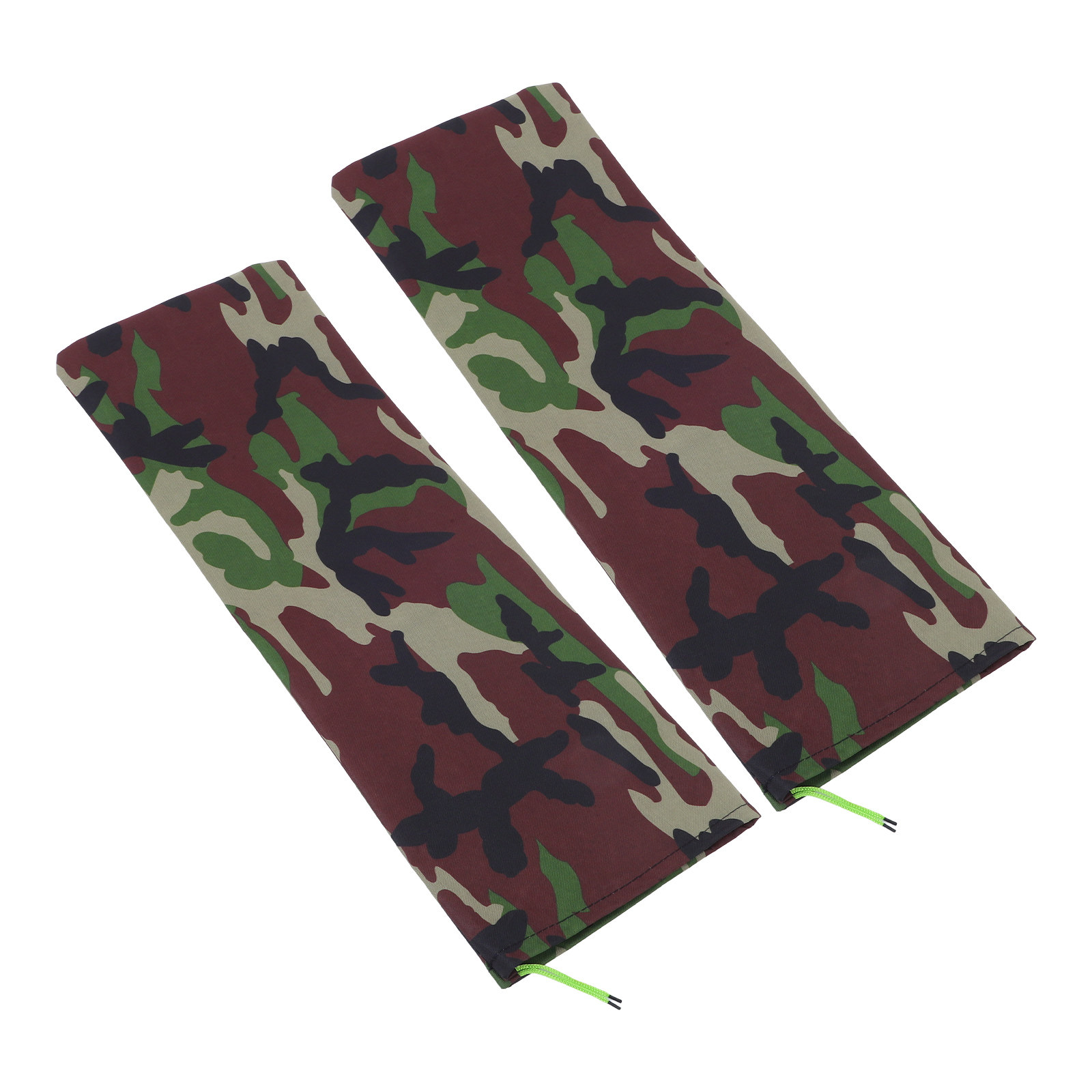 2Pcs Camouflage Flood Barrier  - Flood Barrier Bag recensie en prijs