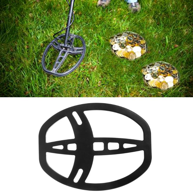 Metal Detector Coil Cover for  - Co Detector Plug recensie en prijs