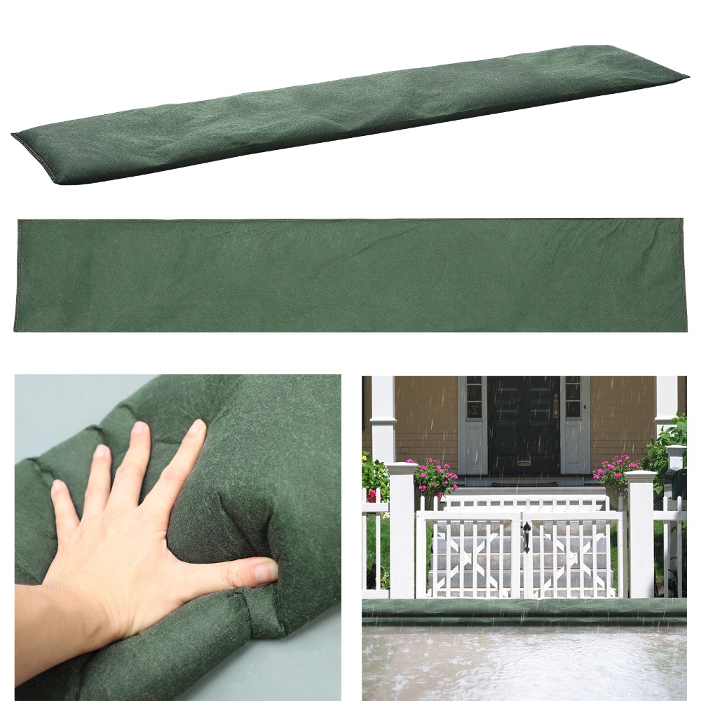 Non Woven Fabric Water Activat - Flood Barrier Bag recensie en prijs