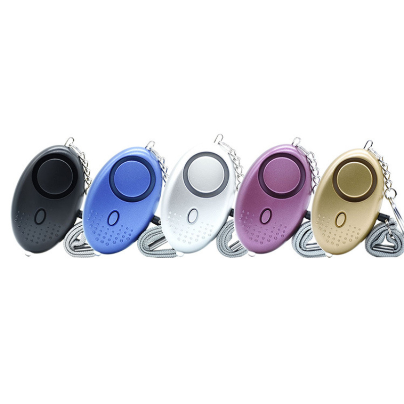 130dB Personal Safety Alarm wi - Personal Alarm Keychain recensie en prijs