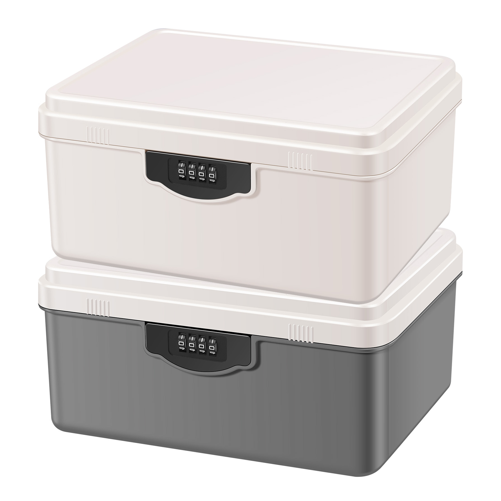 Digital Password Lock Safe Box - Medicine Cabinet Lock recensie en prijs
