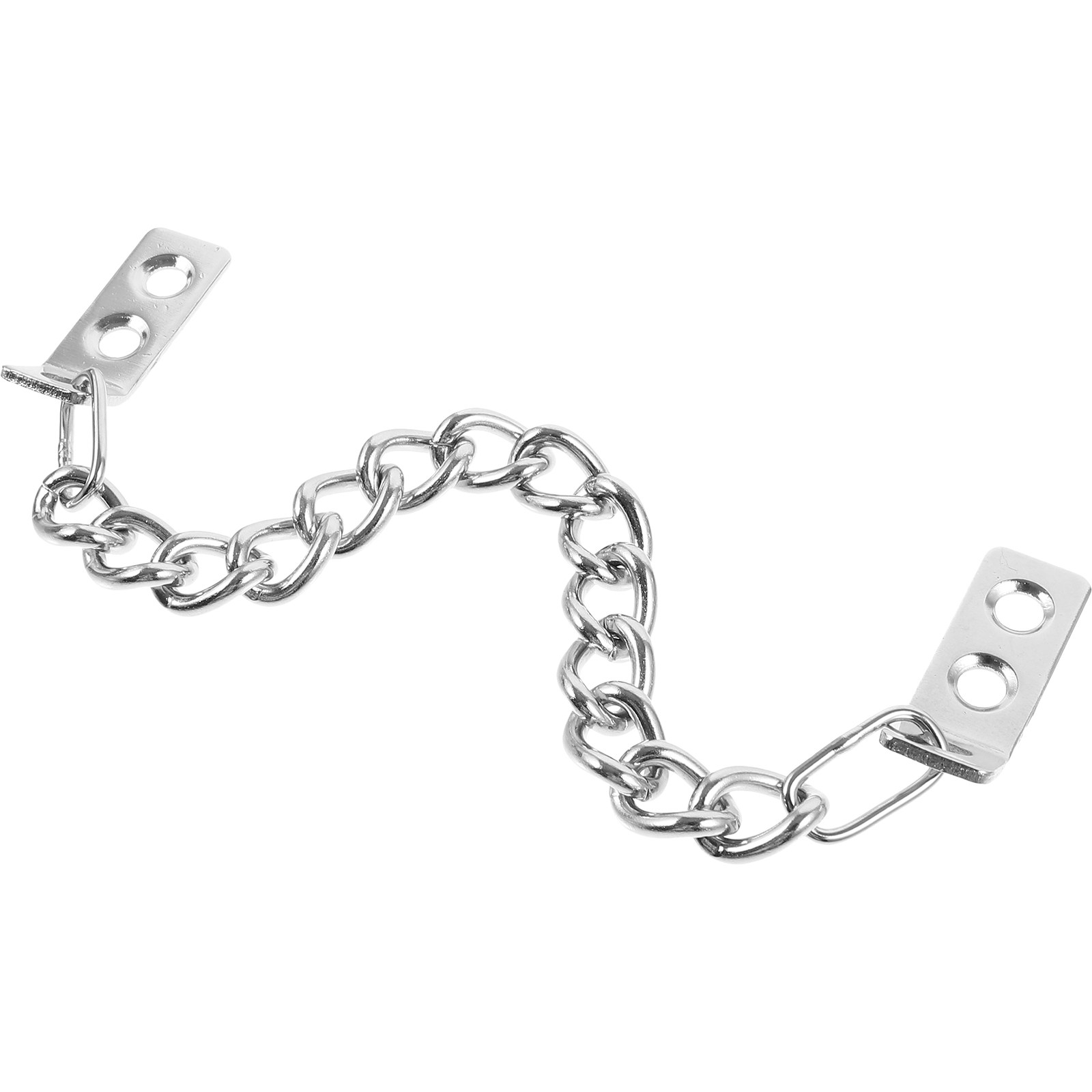 Metal Door Chain Anti-Theft Se - Security Chain Door recensie en prijs