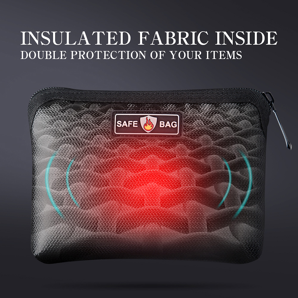 【New】Fireproof Waterproof Docu - Fire Safe Document recensie en prijs