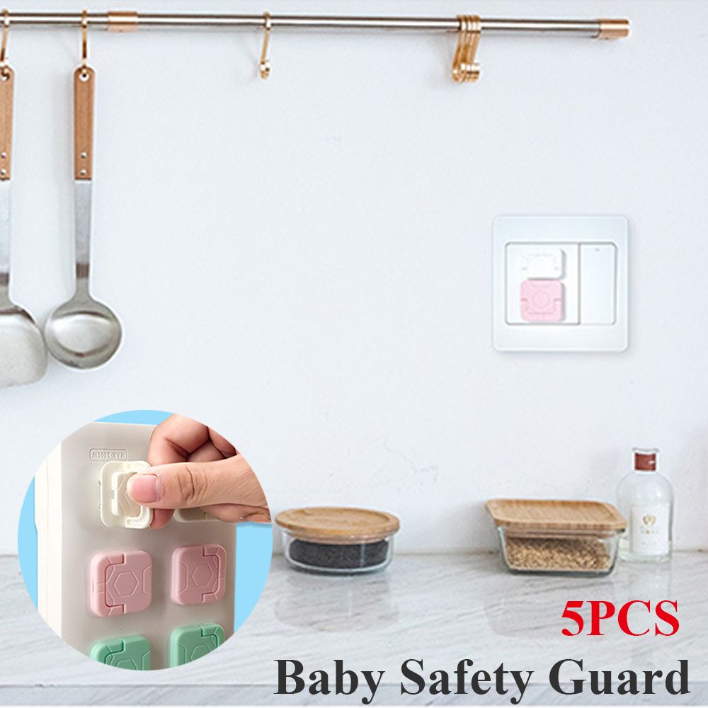 Two Holes Electrical Outlet So - Outlet Cover Baby recensie en prijs