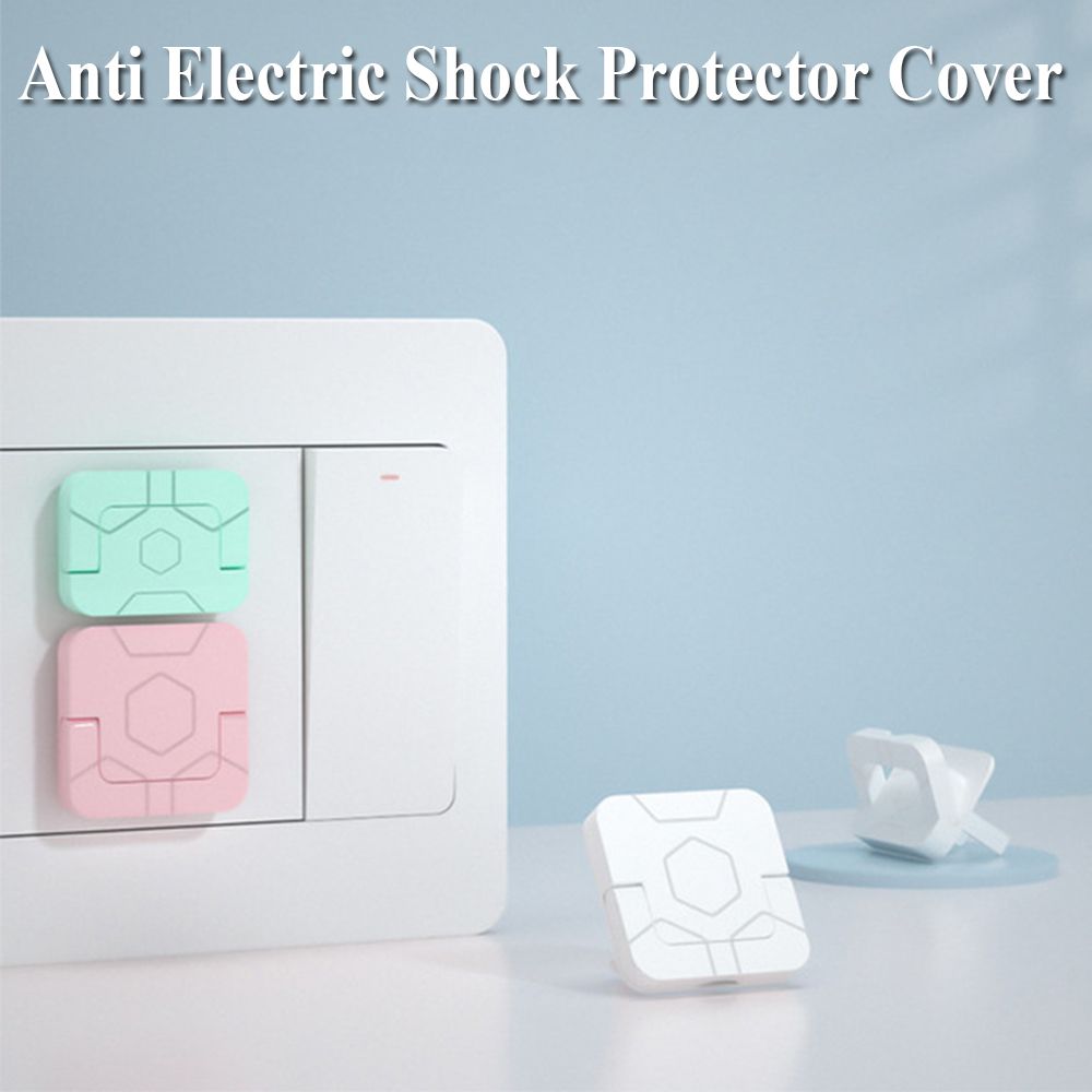 Two Holes Electrical Outlet So - Outlet Cover Baby recensie en prijs