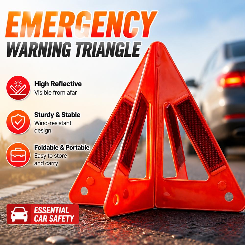 Car Emergency Breakdown Warnin - Emergency Exit Sign recensie en prijs