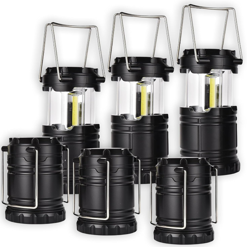 LED Camping Lantern Portable B - Power Outage Light recensie en prijs