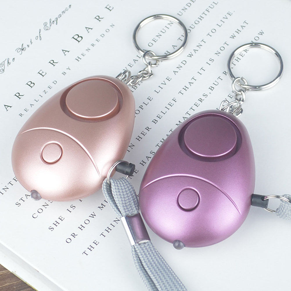 3Pcs Personal Emergency Alarm  - Personal Alarm Keychain recensie en prijs