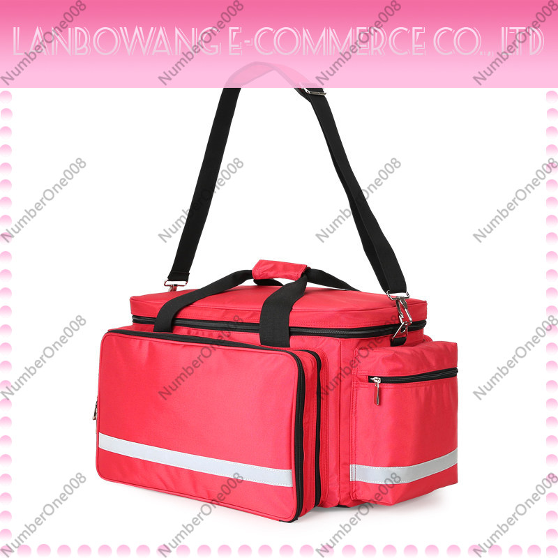 Large Capacity Emergency Survi - First Aid Bag Kit recensie en prijs