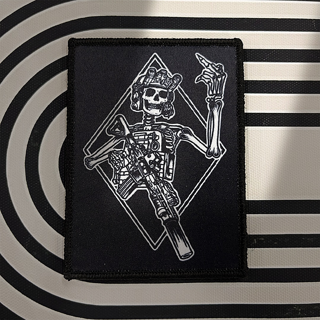 FOG Reaper Telescope Morale Ba - Flood Barrier Bag recensie en prijs