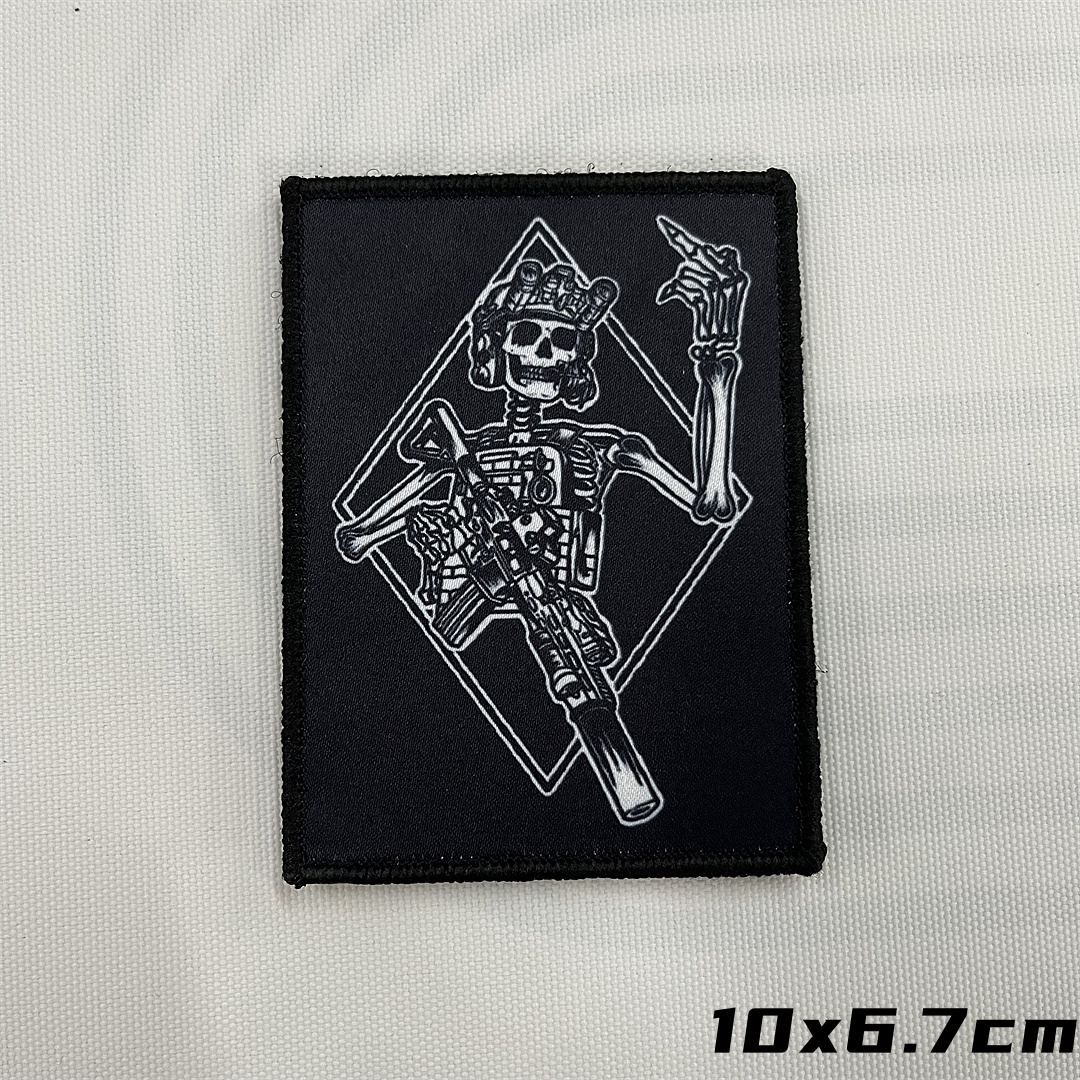FOG Reaper Telescope Morale Ba - Flood Barrier Bag recensie en prijs