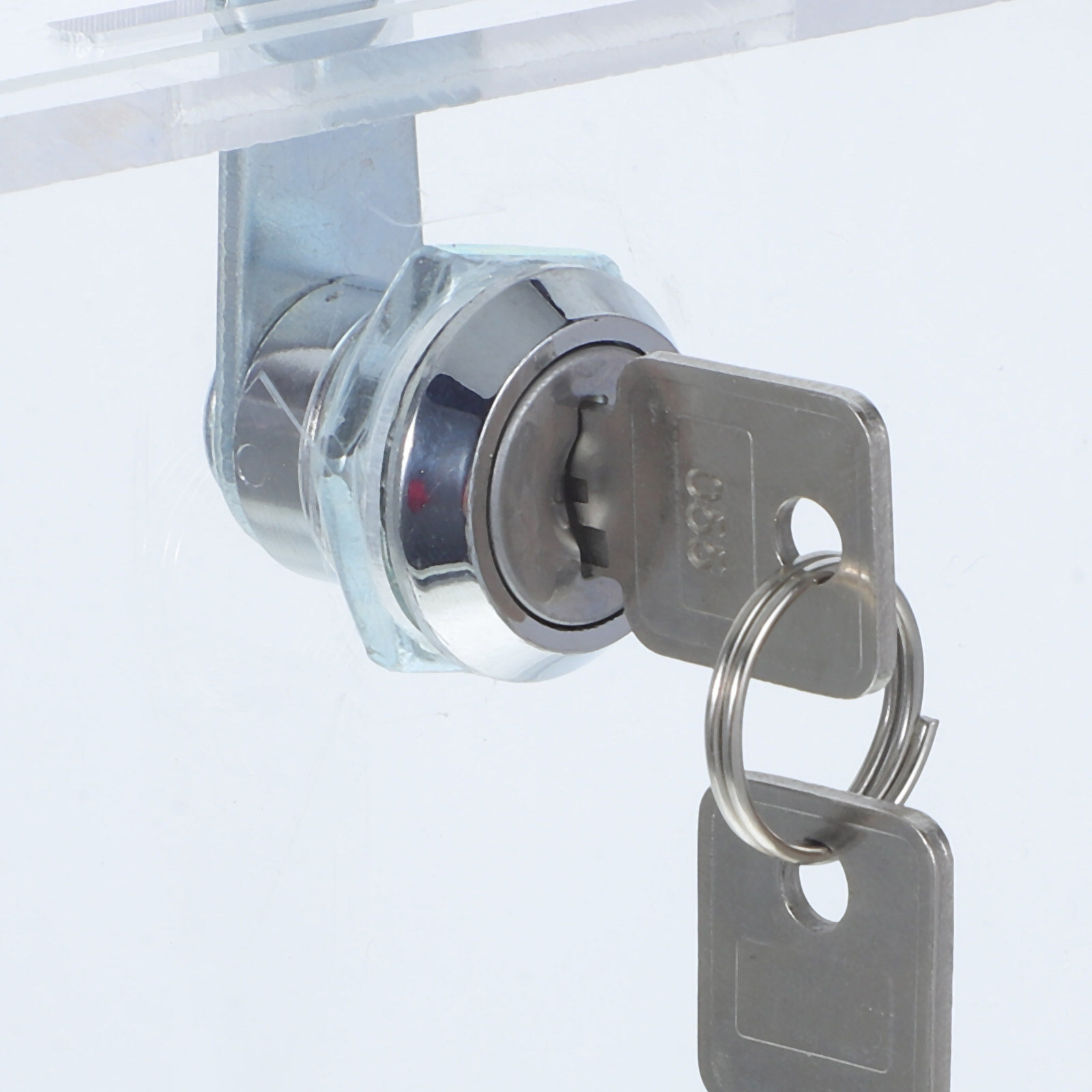 Acrylic Mobile Phone Storage B - Lockbox Key Secure recensie en prijs