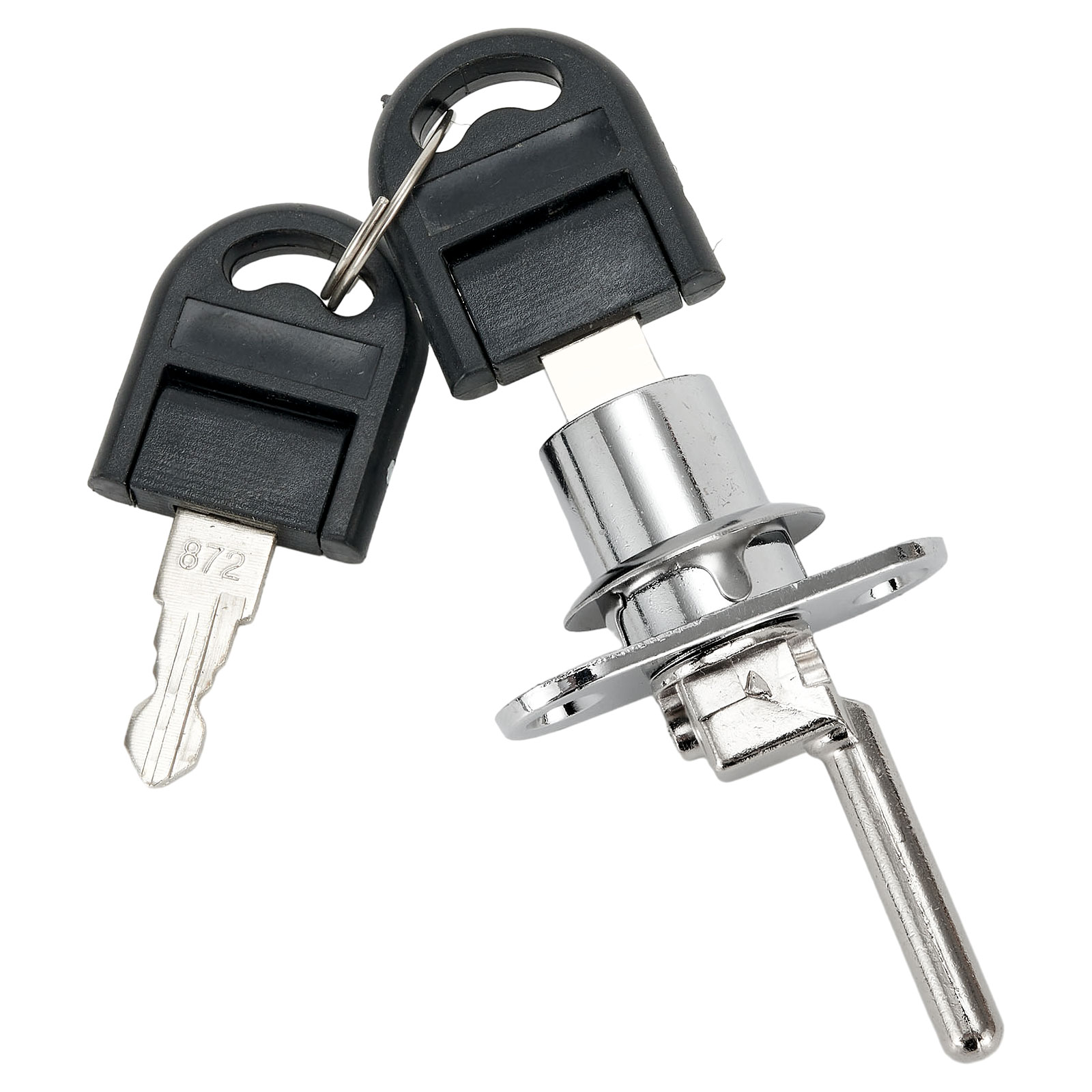 16/19mm Cabinet Lock Cam Cylin - Medicine Cabinet Lock recensie en prijs