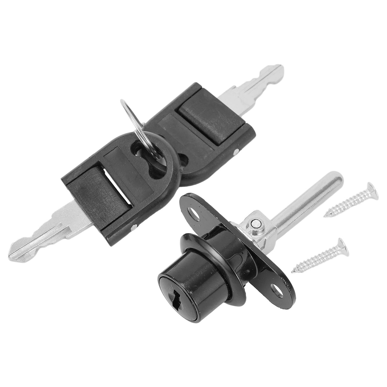 16/19mm Cabinet Lock Cam Cylin - Medicine Cabinet Lock recensie en prijs