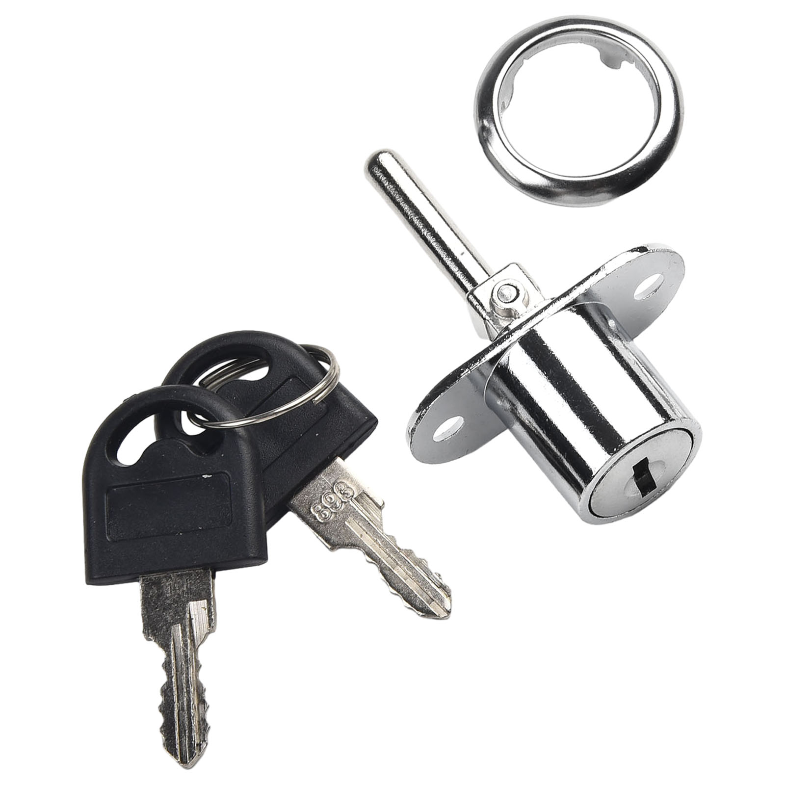 16/19mm Cabinet Lock Cam Cylin - Medicine Cabinet Lock recensie en prijs