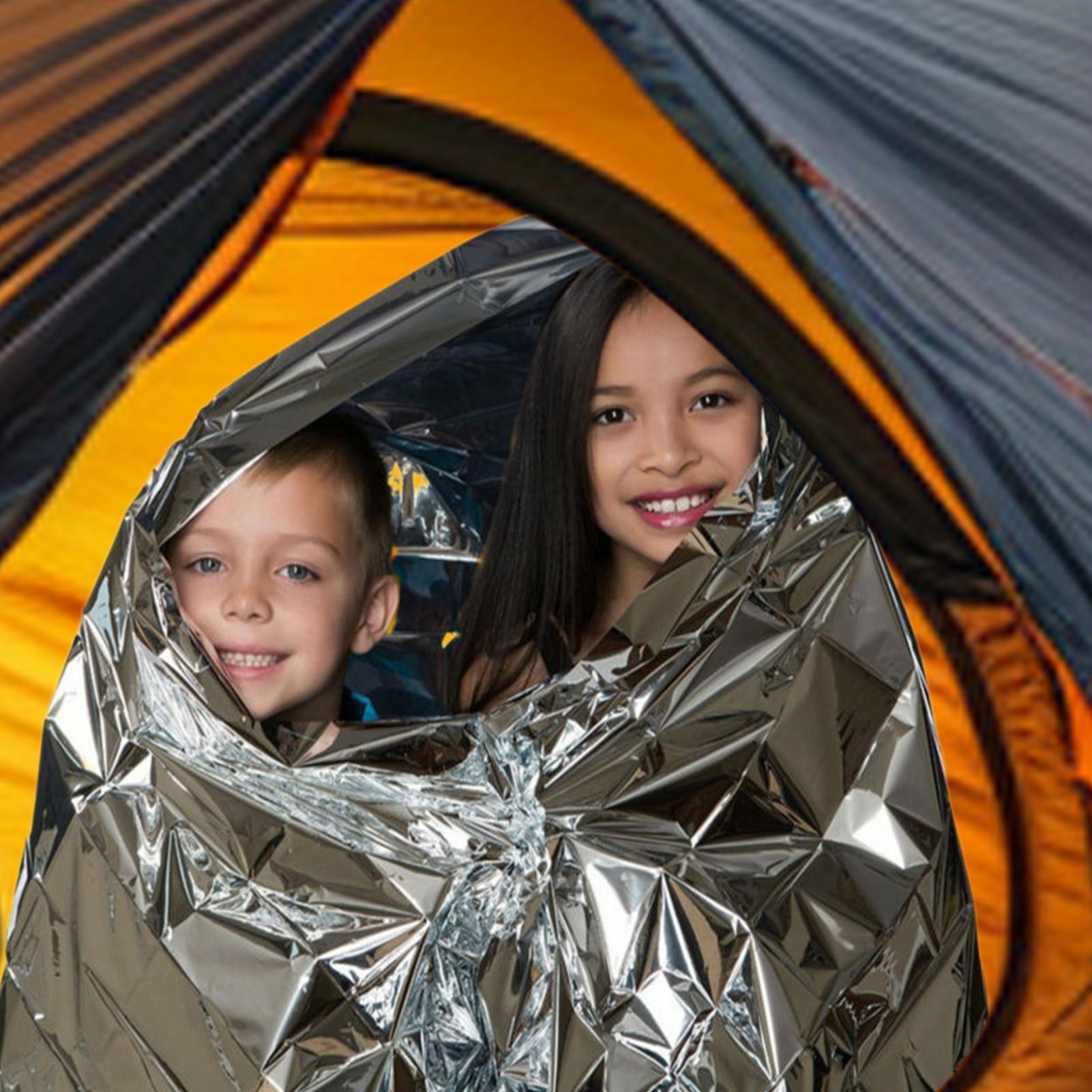 Emergent Blanket Outdoor Survi - First Aid Bag Kit recensie en prijs