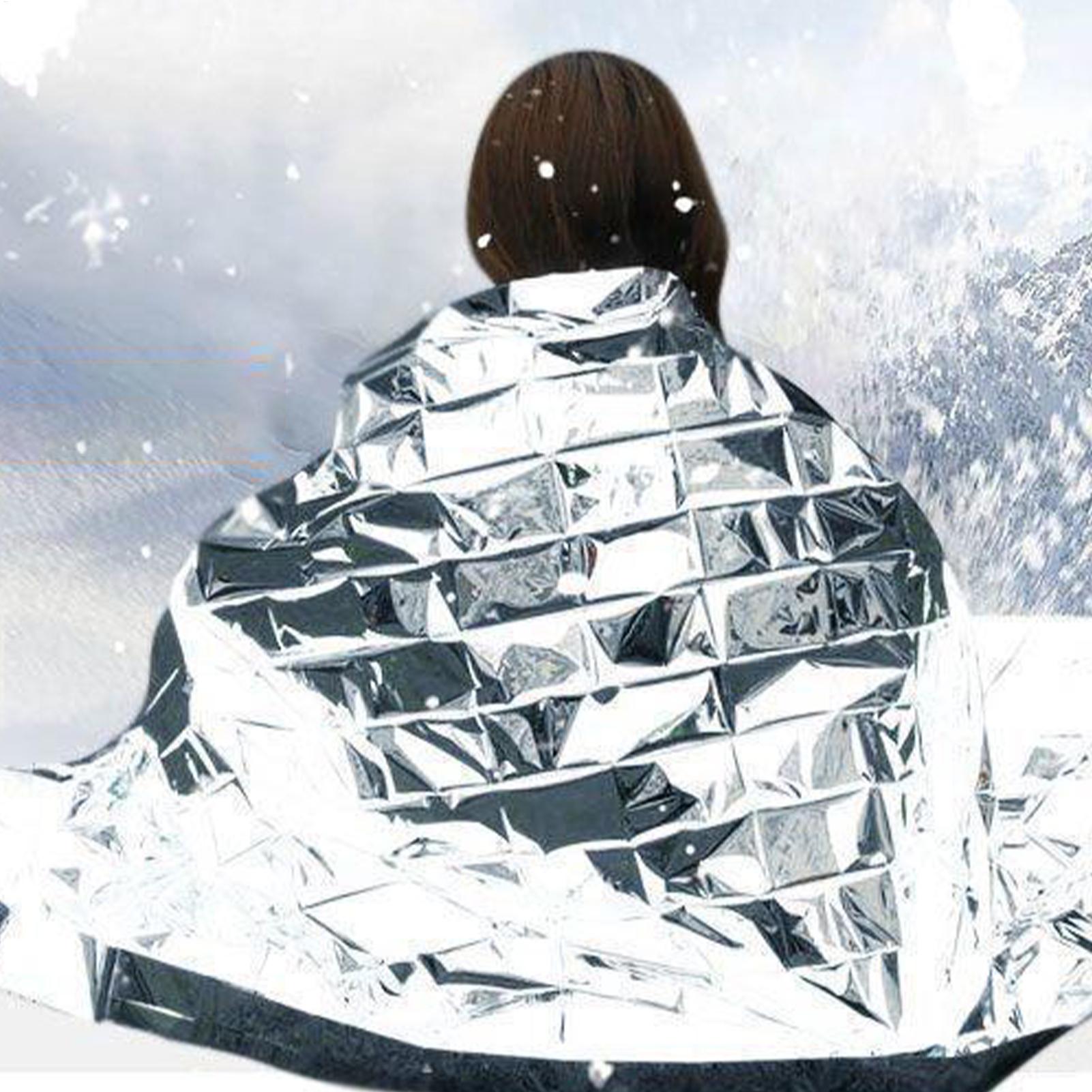 Emergent Blanket Outdoor Survi - First Aid Bag Kit recensie en prijs