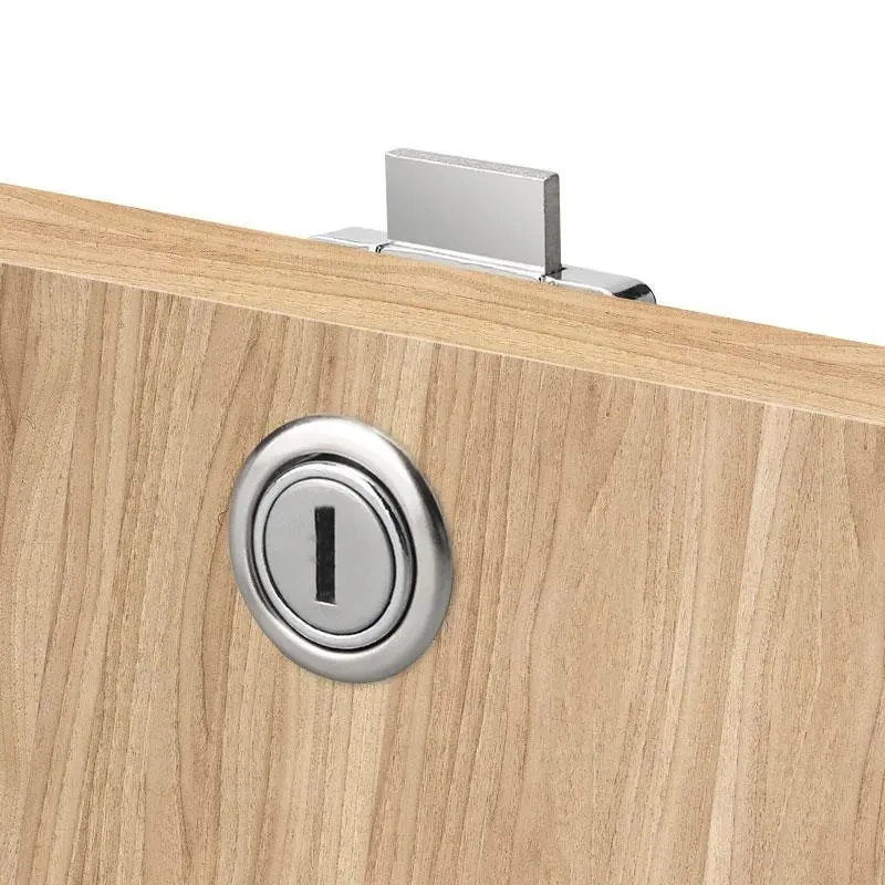 Drawer lock with key, used for - Medicine Cabinet Lock recensie en prijs