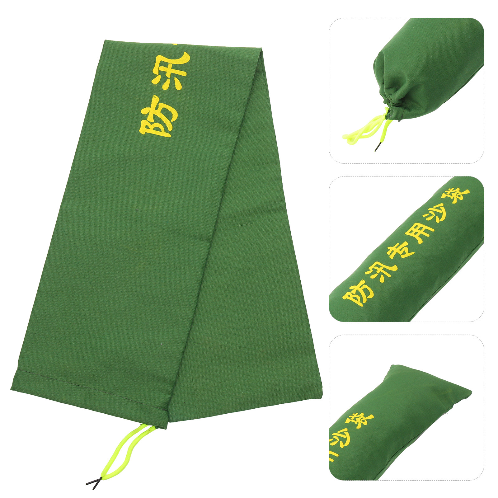 Empty Sand Bag for Flooding Fl - Flood Barrier Bag recensie en prijs
