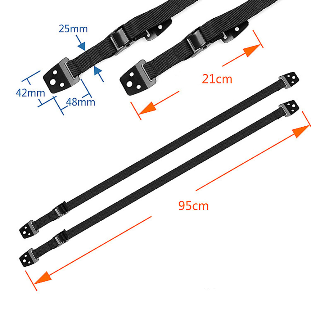 Heavy Duty TV Safety Anti-Tip  - Earthquake Anchor Strap recensie en prijs