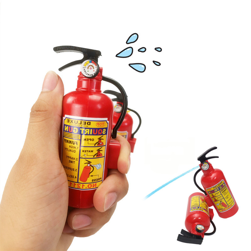 Child Funny Mini Fire Extingui - Fire Extinguisher Small recensie en prijs
