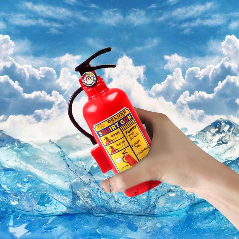 Child Funny Mini Fire Extingui - Fire Extinguisher Small recensie en prijs