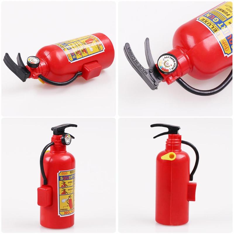Child Funny Mini Fire Extingui - Fire Extinguisher Small recensie en prijs