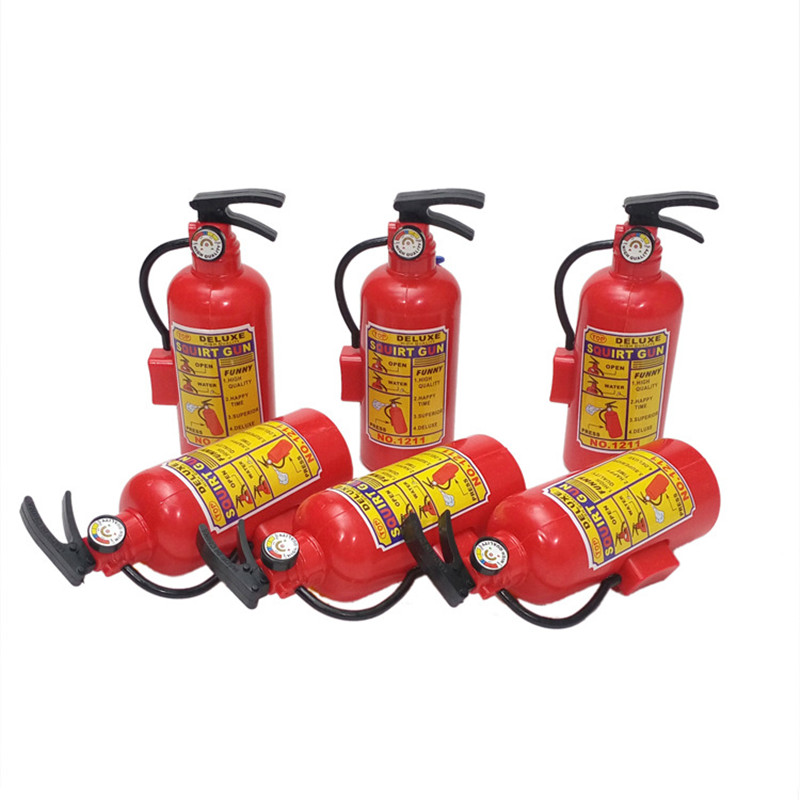 Child Funny Mini Fire Extingui - Fire Extinguisher Small recensie en prijs
