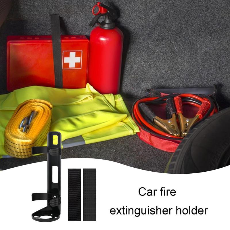 Car Fire Extinguisher With Mou - Fire Extinguisher Small recensie en prijs
