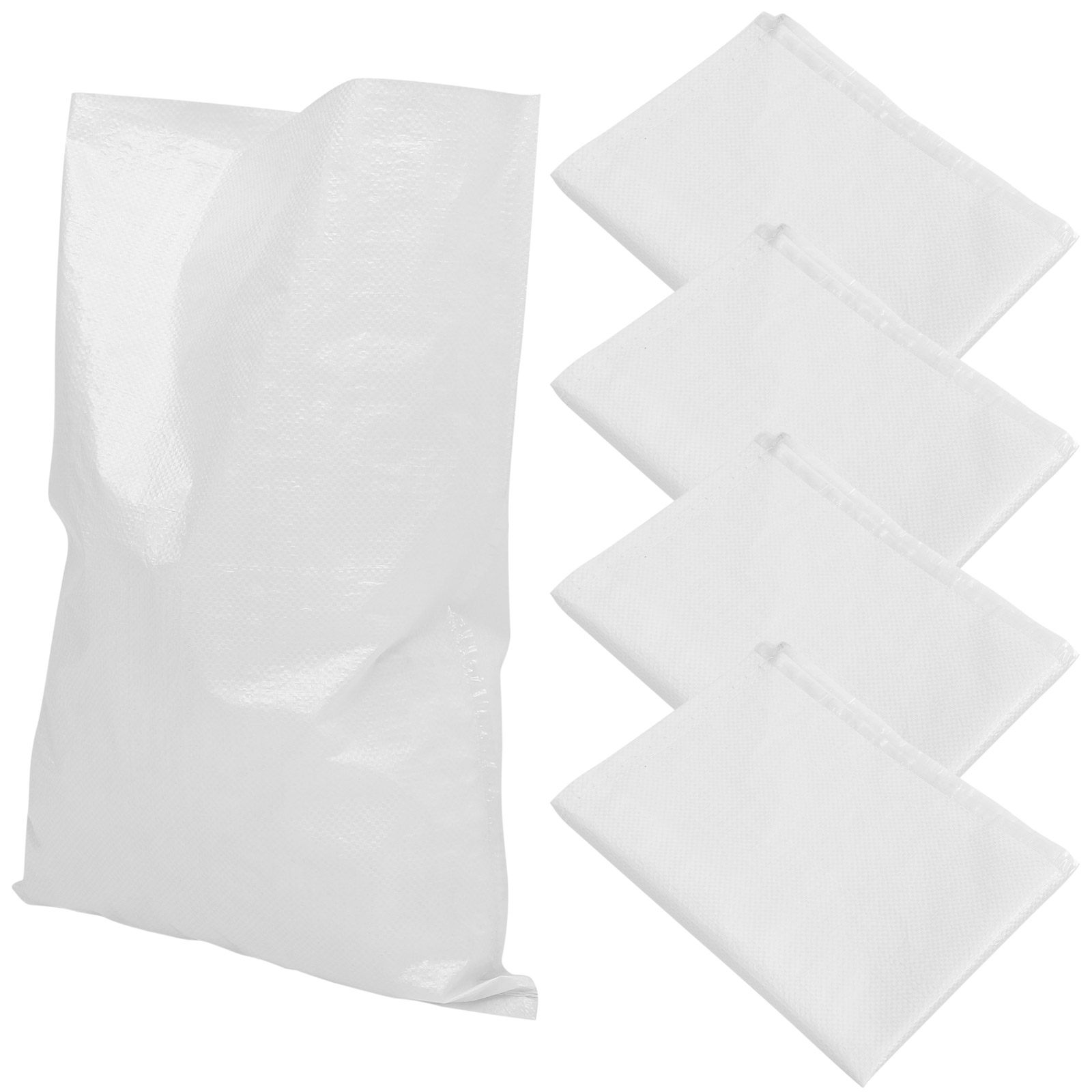 5Pcs Sandbags for Flooding Flo - Flood Barrier Bag recensie en prijs