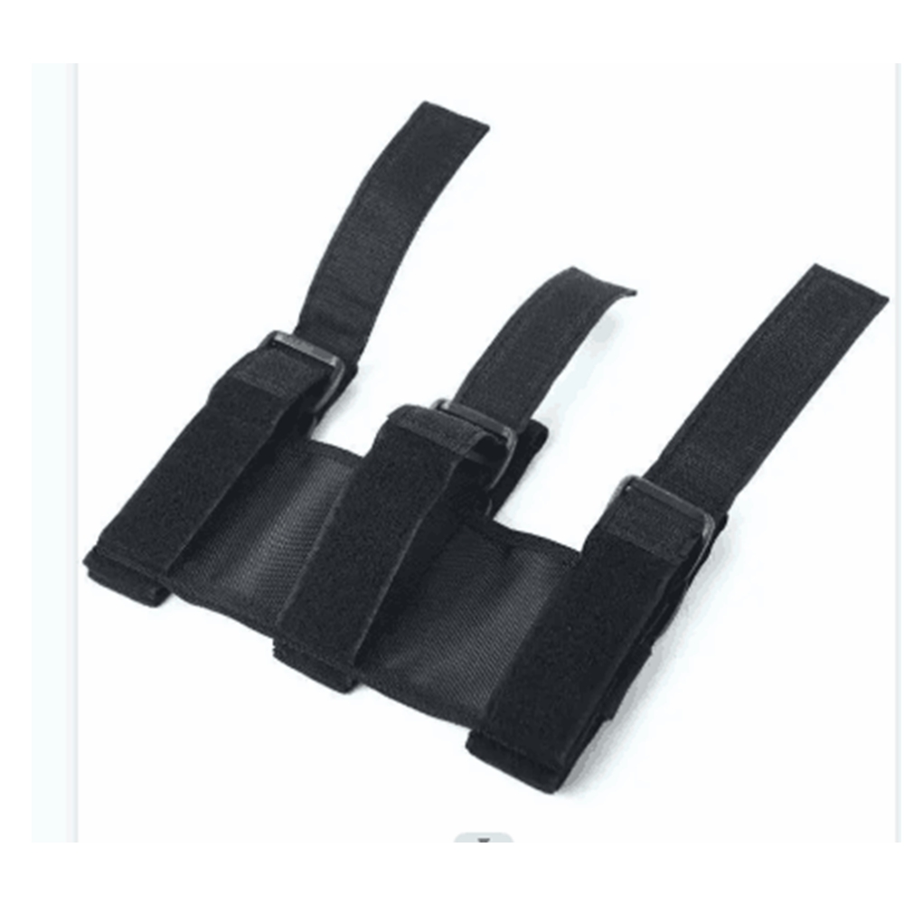 Universal Oxford Car Roll Bar  - Fire Extinguisher Small recensie en prijs