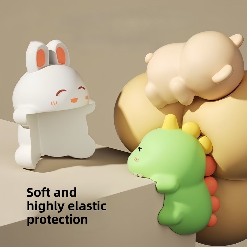 Cartoon Corner Protector Anti- - Outlet Cover Baby recensie en prijs