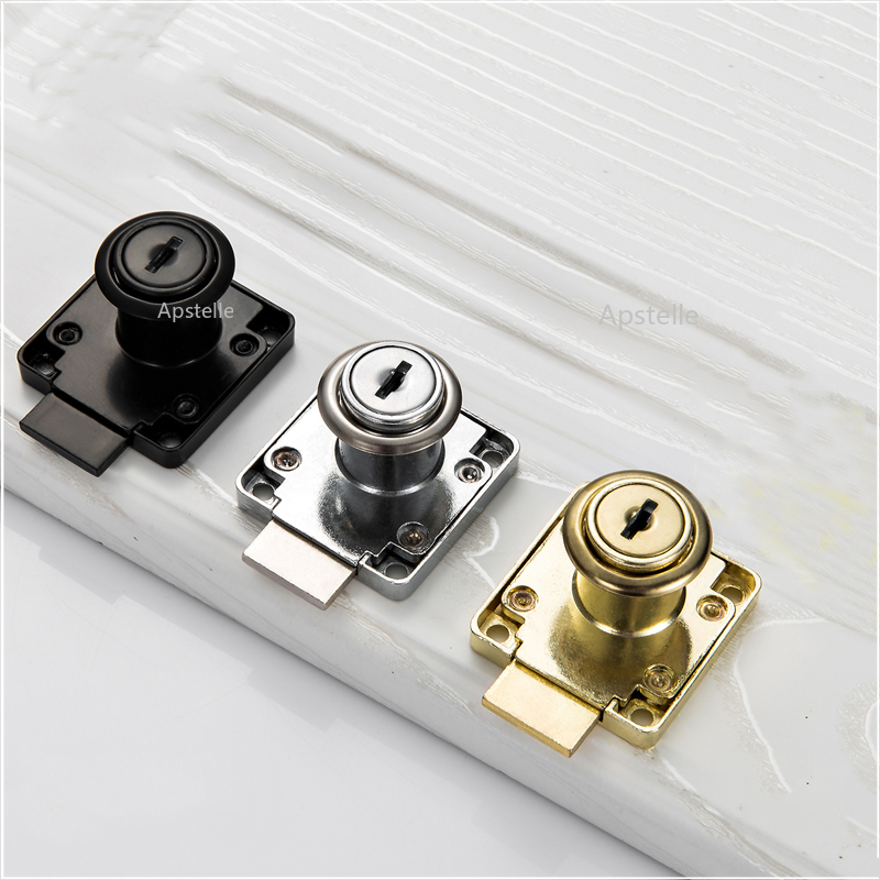 PQB High-grade Desk Drawer Loc - Medicine Cabinet Lock recensie en prijs