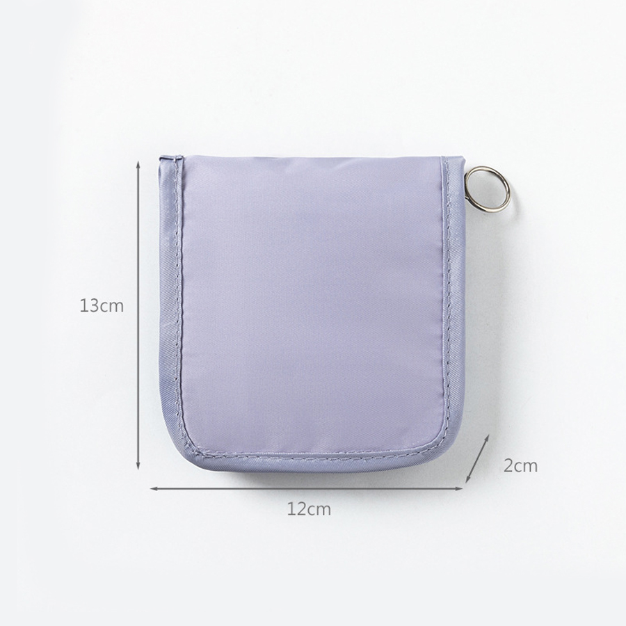 Zippered Pocket Medicine Bag O - First Aid Bag Kit recensie en prijs