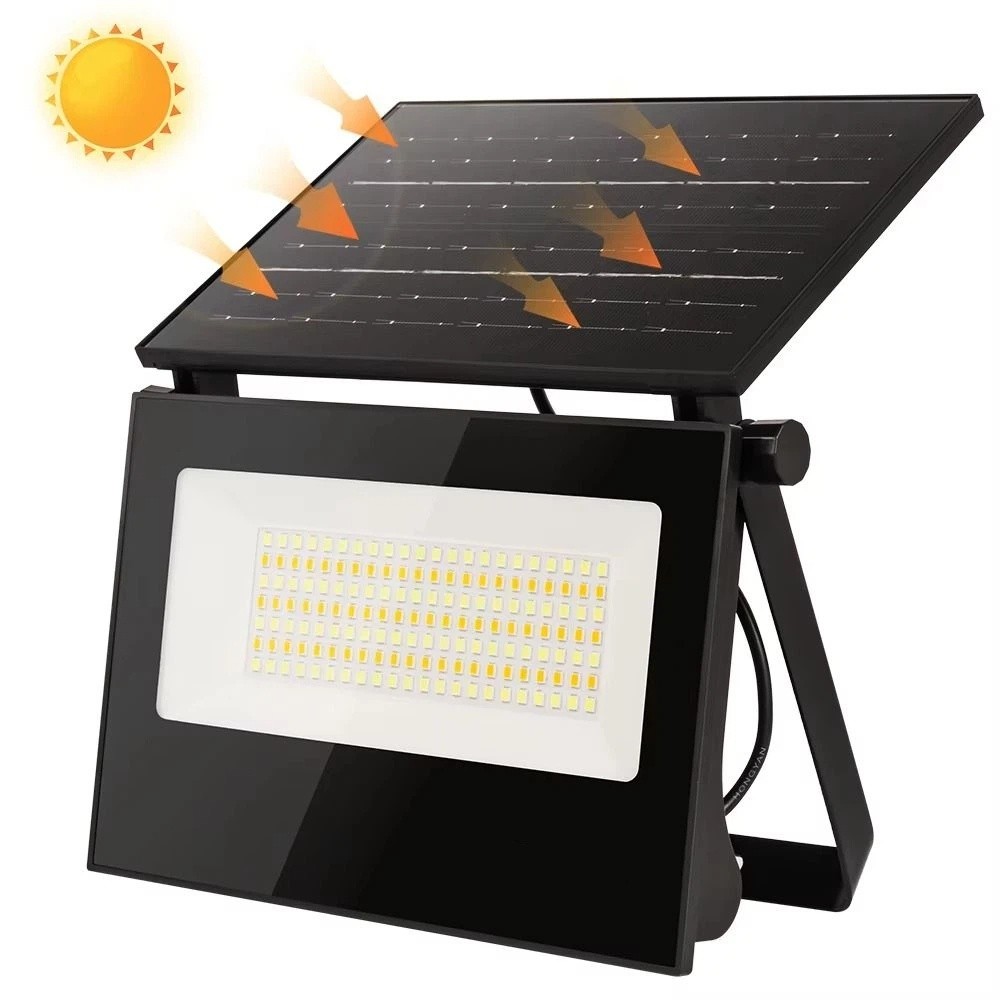 Human Body Sensor Solar Garden - Power Outage Light recensie en prijs