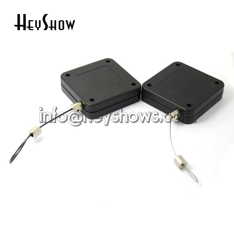 10PCS Square Telescopic Securi - Security Chain Door recensie en prijs