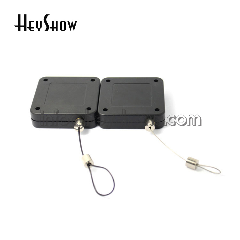 10PCS Square Telescopic Securi - Security Chain Door recensie en prijs