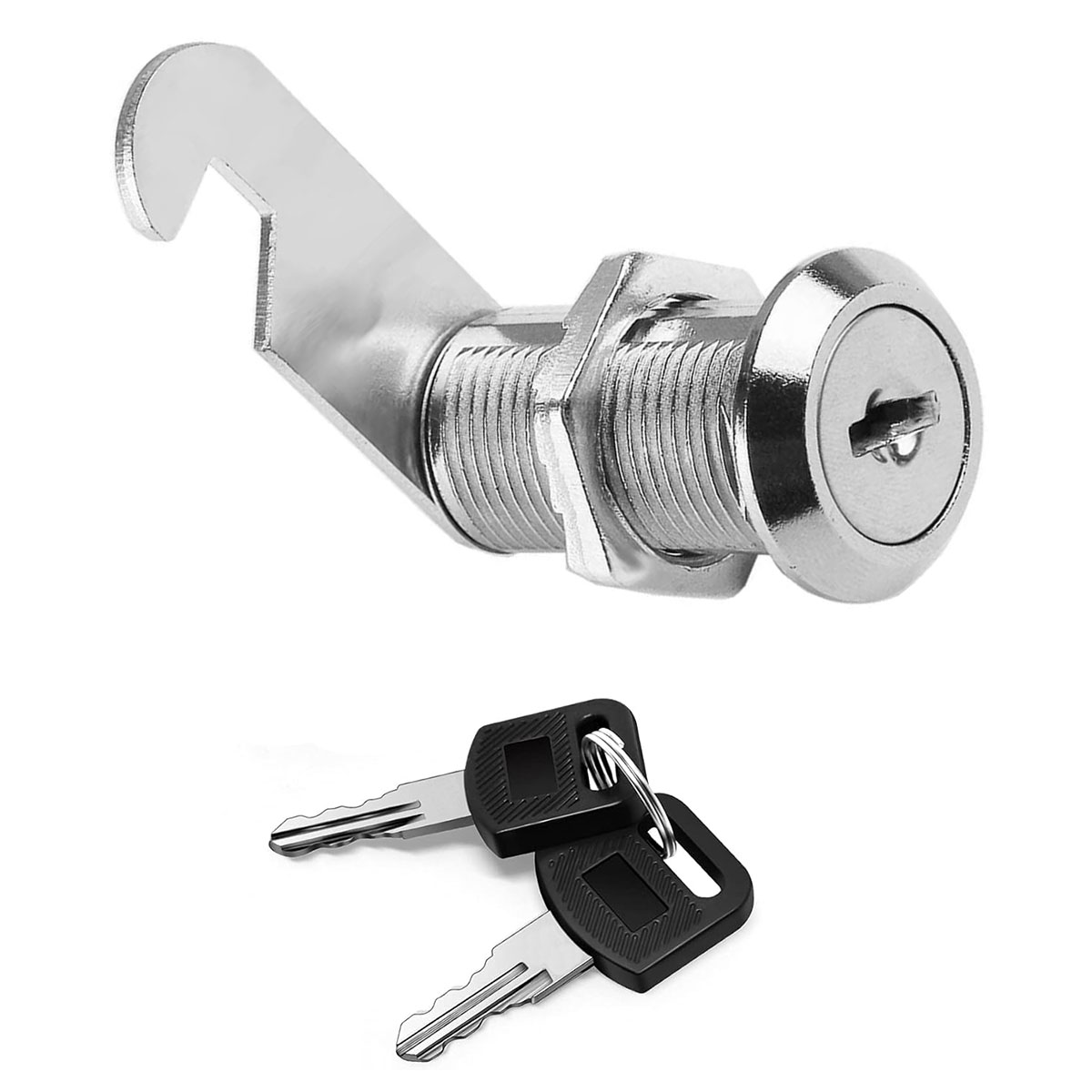 Single Unlock Set,1 Pack Keyed - Medicine Cabinet Lock recensie en prijs
