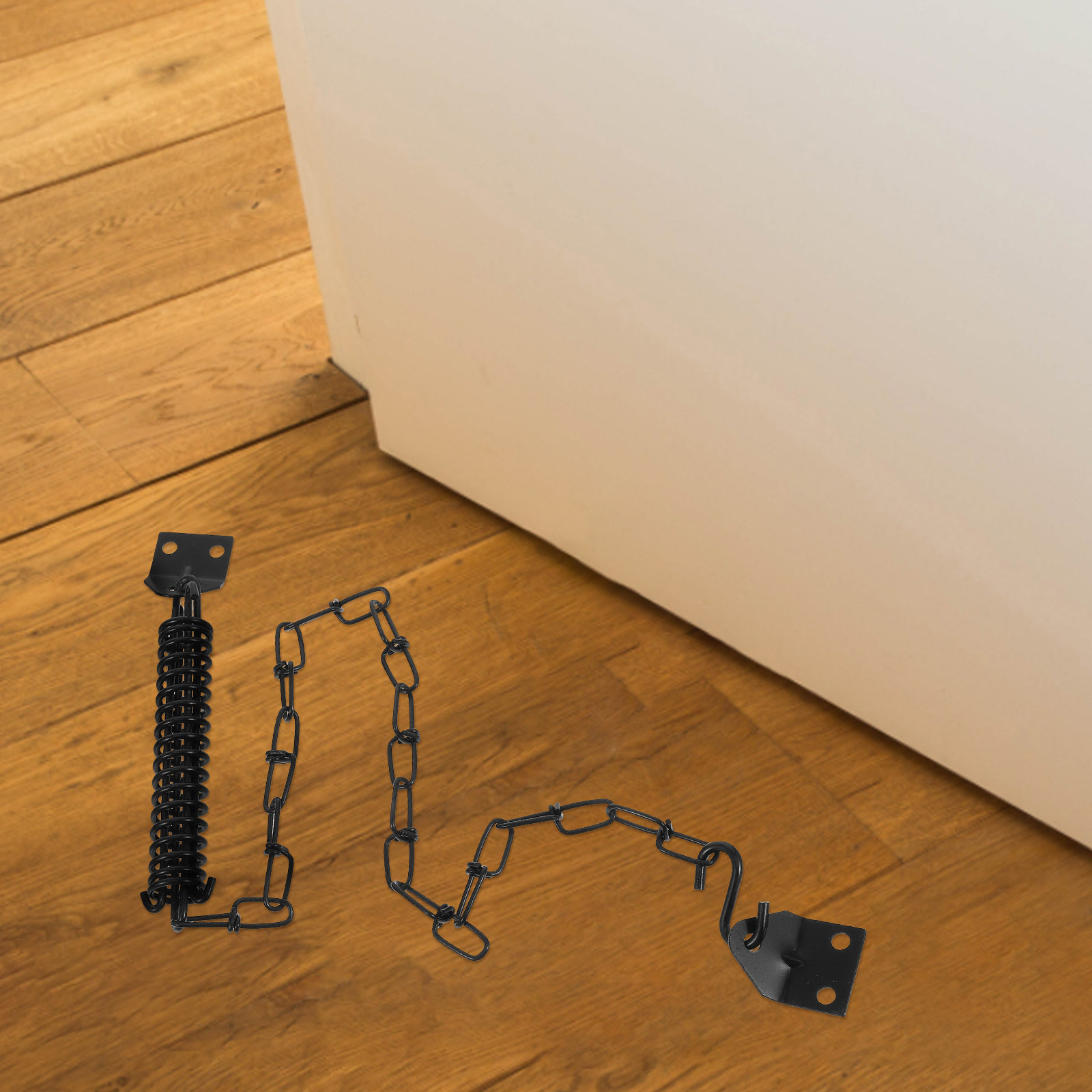2Set Windproof Anti-Theft Door - Security Chain Door recensie en prijs