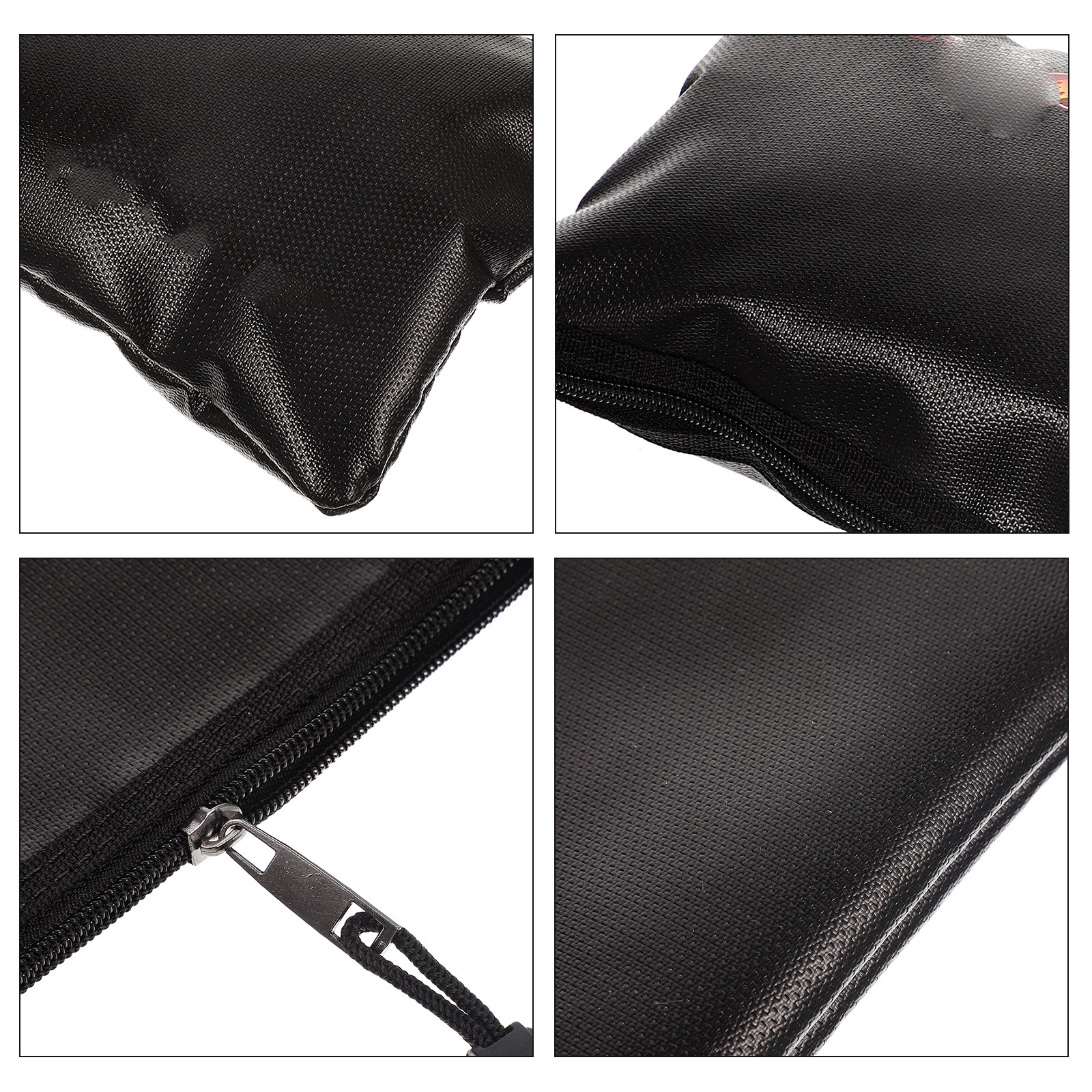 Fireproof Document Bag Portabl - Fire Safe Document recensie en prijs