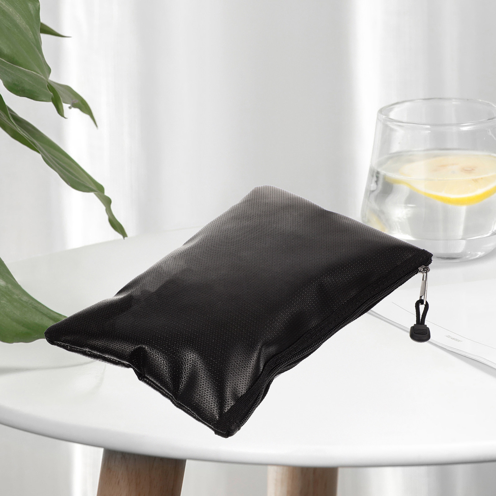 Fireproof Document Bag Portabl - Fire Safe Document recensie en prijs